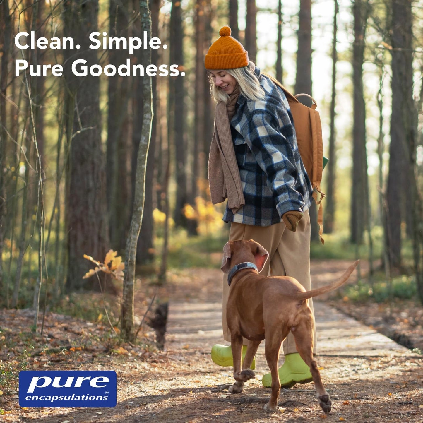 Pure Encapsulations Trace Minerals — Chelated, Vegan, 60 Capsules