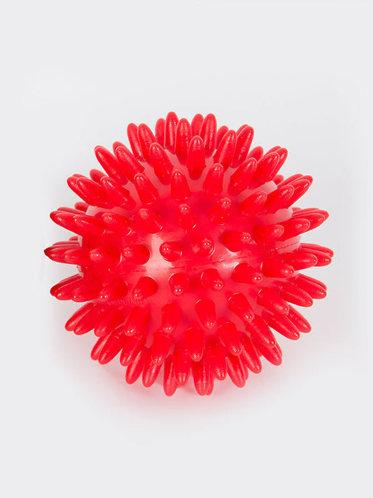 Yoga Studio Spiky Massage Ball – Trigger Point & Myofascial Release