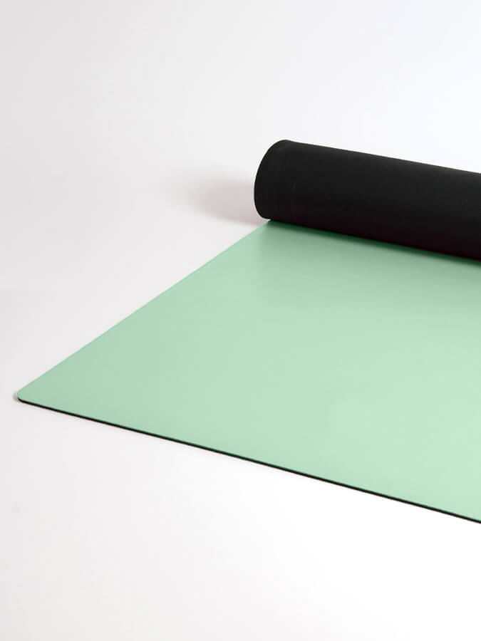 Yoga Studio The Grip PU Yoga Mat 4mm — 183x61cm