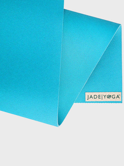 Jade Yoga Harmony 68" Yoga Mat 5mm