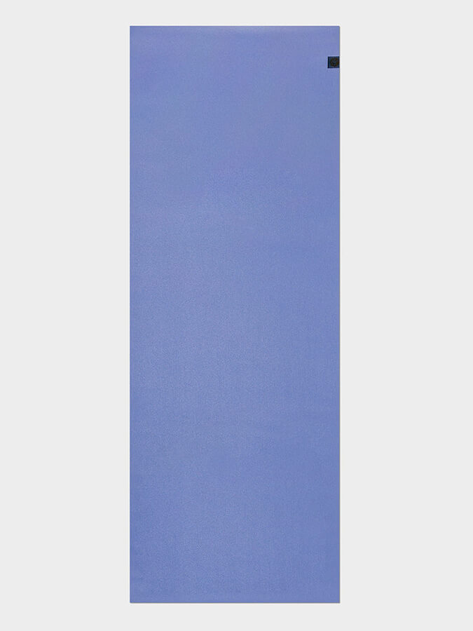 Manduka eKO SuperLite Travel Yoga Mat – 1.5mm | Lightweight & Eco-Friendly