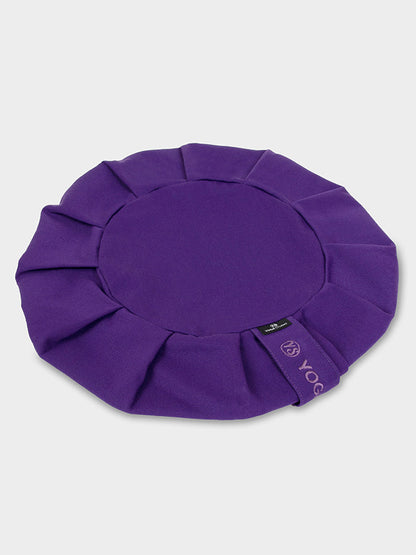 Yoga Studio EU Round Cushion Cover