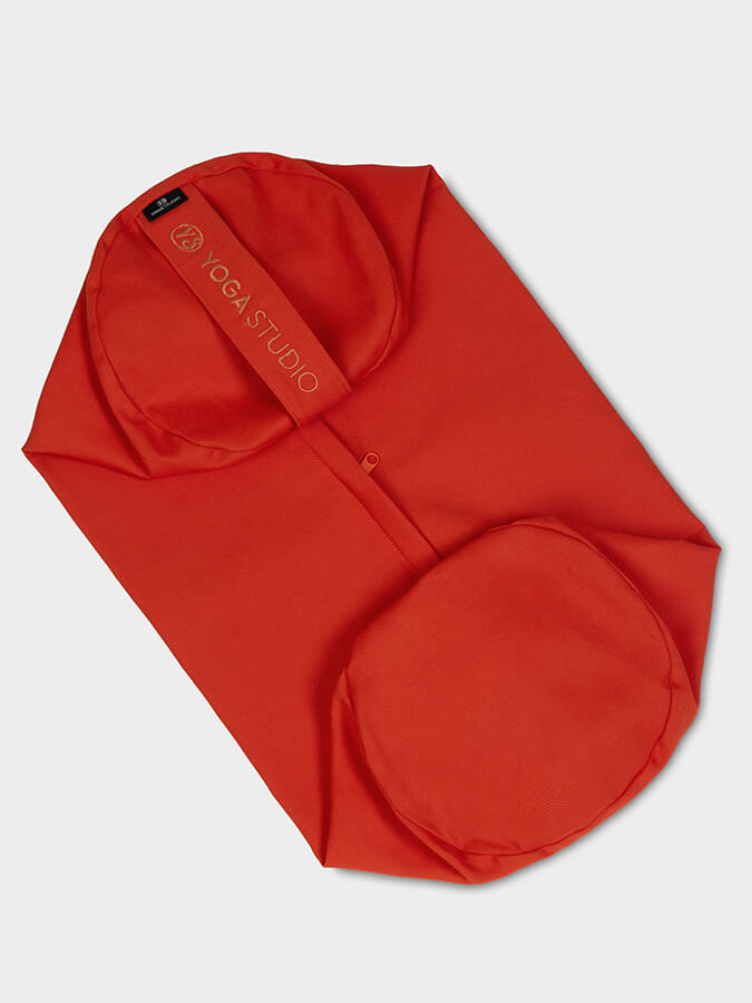 Yoga Studio Replacement Round Bolster Cover