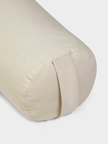 Yoga Studio EU Organic Buckwheat Bolster