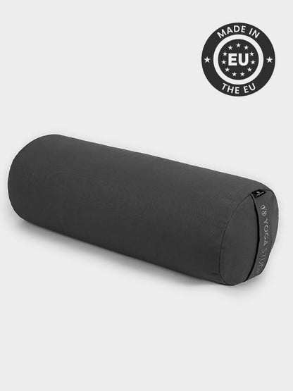 Yoga Studio Organic Cotton Yoga Bolster – Restorative Support