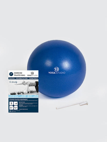 Soft Pilates Exercise Ball