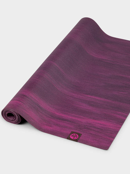 Manduka eKO SuperLite Travel Yoga Mat – 1.5mm | Lightweight & Eco-Friendly