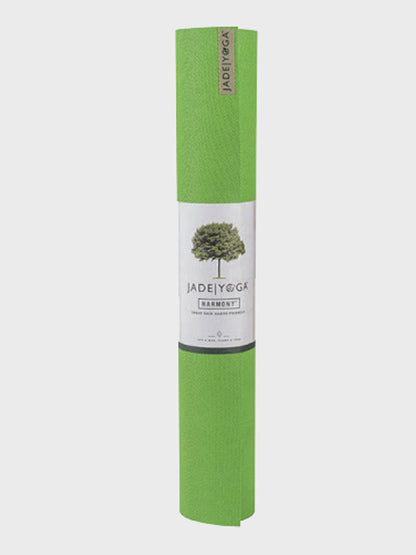 Jade Yoga Harmony 68" Yoga Mat 5mm