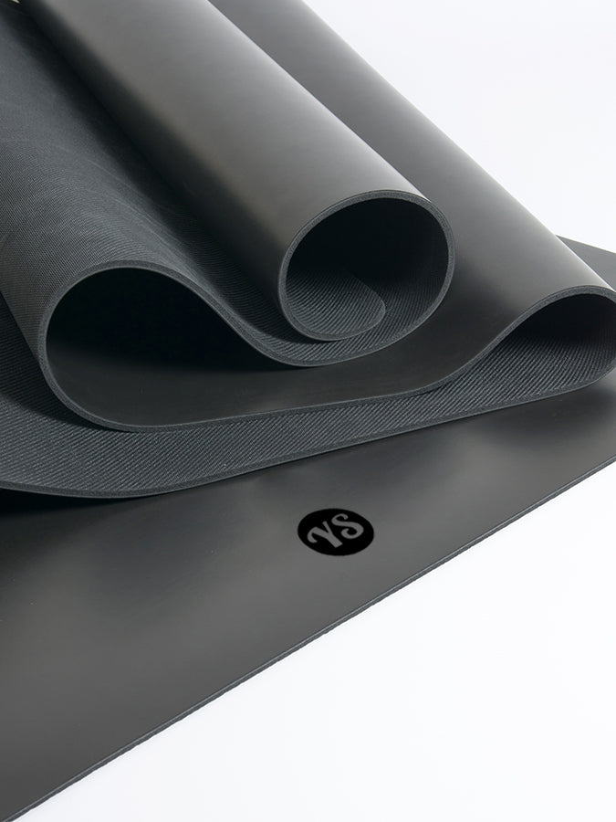 Yoga Studio Grip Mat 4mm — Long & Wide
