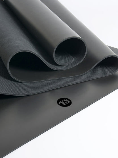 Yoga Studio Grip Mat 4mm — Long