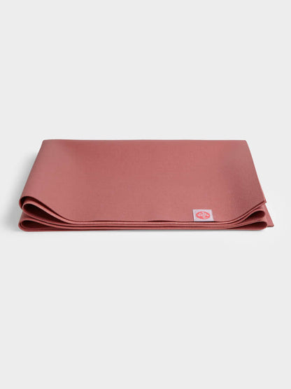 Manduka eKO SuperLite Travel Yoga Mat – 1.5mm | Lightweight & Eco-Friendly