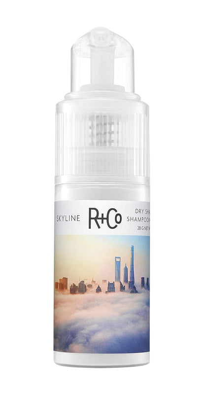 R+Co Skyline Dry Shampoo Powder — TSA-Approved, 1fl oz