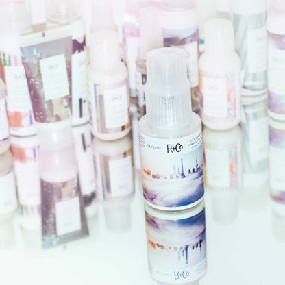 R+Co Skyline Dry Shampoo Powder — TSA-Approved, 1fl oz