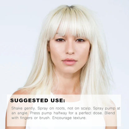 R+Co Skyline Dry Shampoo Powder — TSA-Approved, 1fl oz
