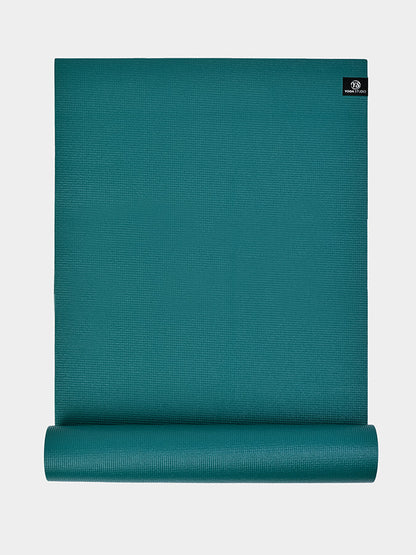 Yoga Studio Sticky Yoga Mat 6mm — OEKO-TEX Certified