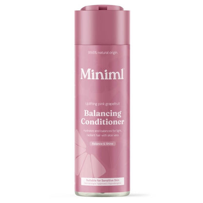 REGN Balancing Conditioner 400ml — Pink Grapefruit & Aloe - Calm Era