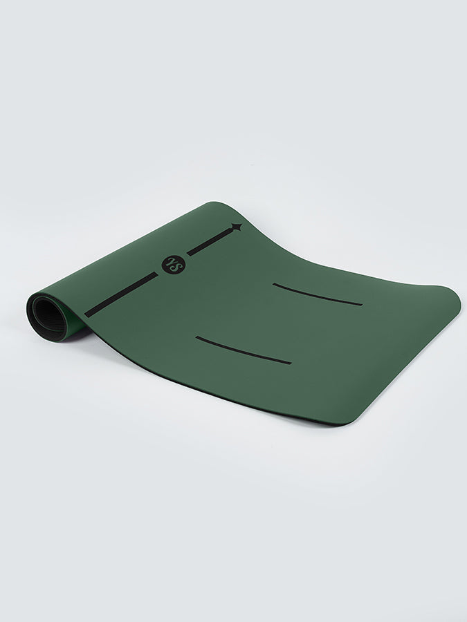 Yoga Studio The Grip Mini Knee Mat Pad 4mm