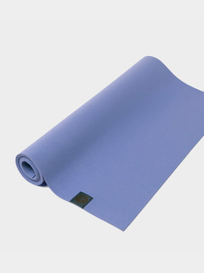 Manduka eKO SuperLite Travel Yoga Mat – 1.5mm | Lightweight & Eco-Friendly