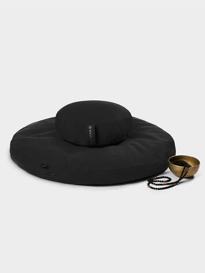 Yoga Studio EU Zabuton & Zafu Meditation Kit