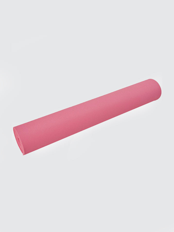 Jade Yoga Harmony 74" Natural Rubber Yoga Mat 5mm