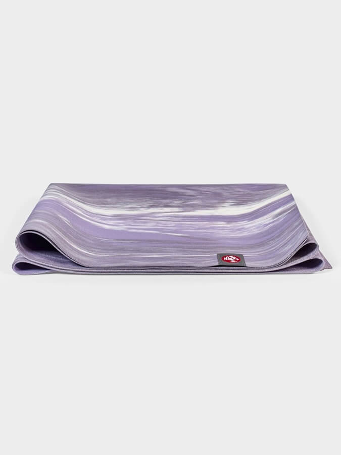 Manduka eKO SuperLite Travel Yoga Mat – 1.5mm | Lightweight & Eco-Friendly