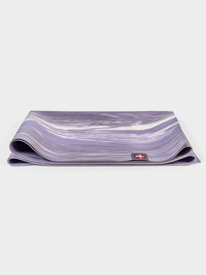Manduka eKO SuperLite Travel Yoga Mat – 1.5mm | Lightweight & Eco-Friendly