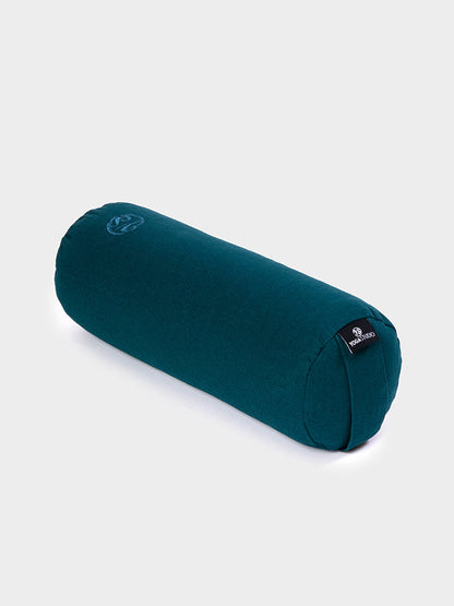 Yoga Studio Organic Lightweight Mini Meditation Bolster