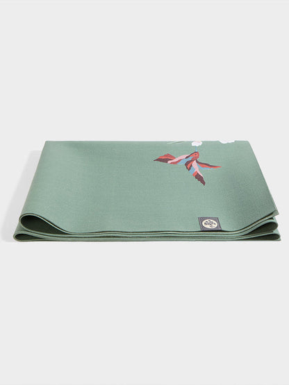 Manduka eKO SuperLite Travel Yoga Mat – 1.5mm | Lightweight & Eco-Friendly