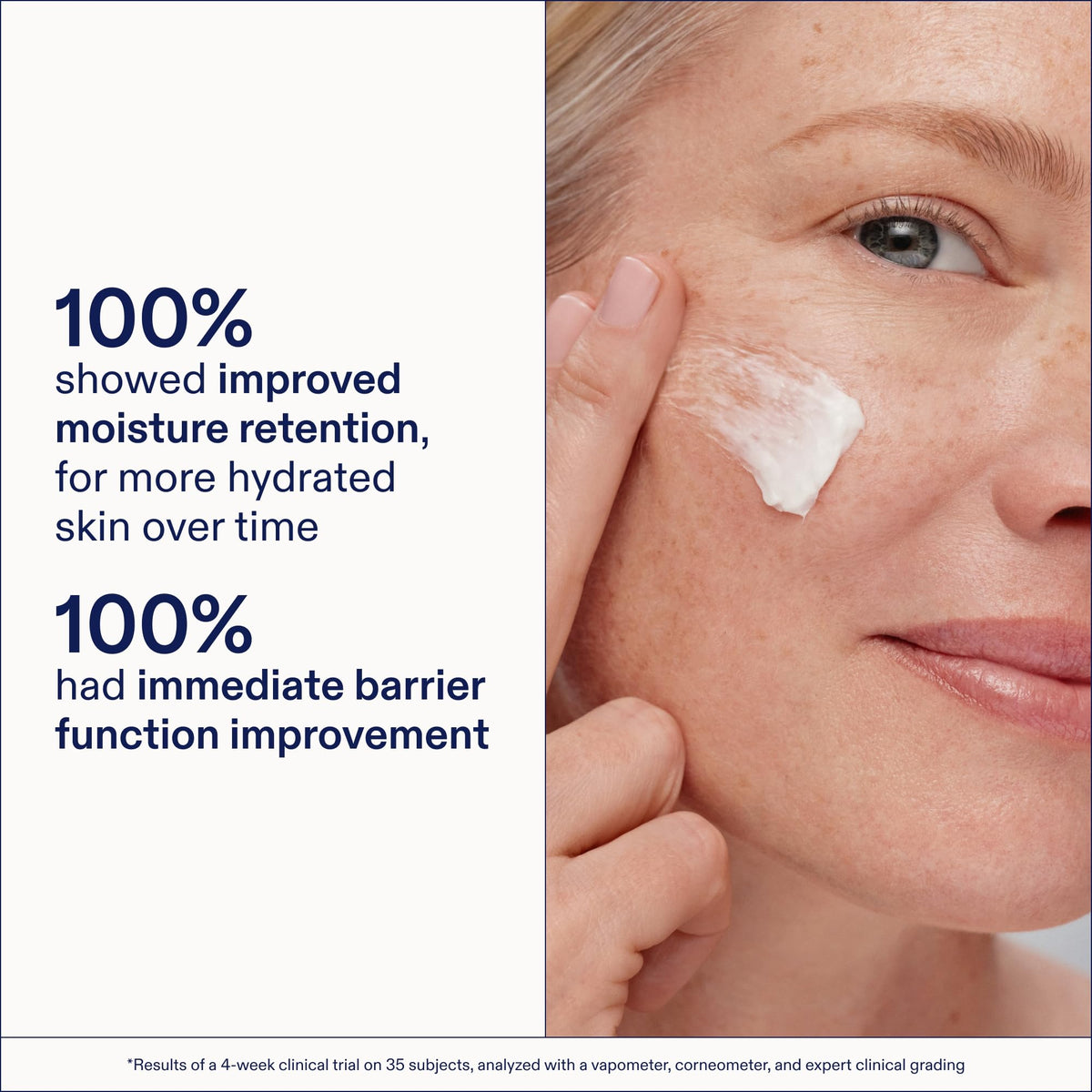 Skinfix Triple Lipid-Peptide Cream Mini — 0.5oz - Calm Era