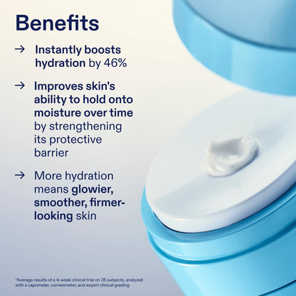 Skinfix Triple Lipid-Peptide Cream Mini — 0.5oz - Calm Era