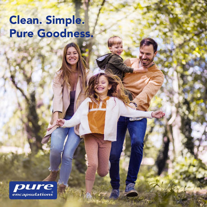 Pure Encapsulations O.N.E. Omega – EPA & DHA Fish Oil | 30 Softgels