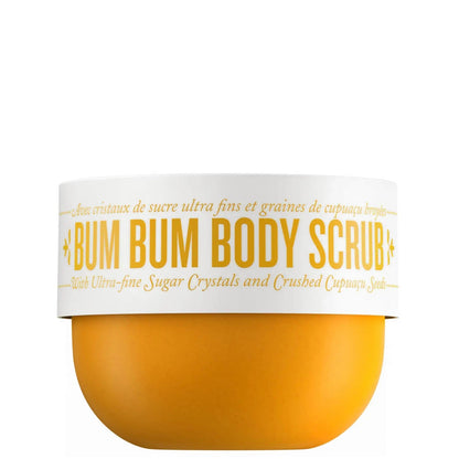Sol de Janeiro Bum Bum Body Scrub — 220g