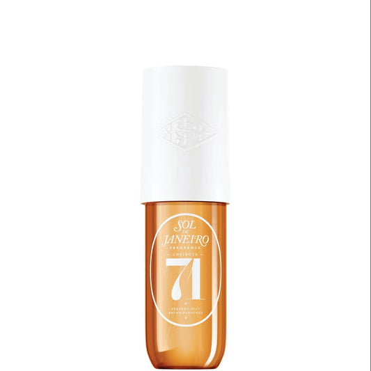 Sol de Janeiro Cheirosa 71 Warm Floral Hair & Body Fragrance Mist 90ml