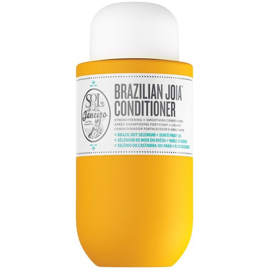 Sol de Janeiro Brazilian Joia Strengthening & Smoothing Conditioner 295ml - Calm Era