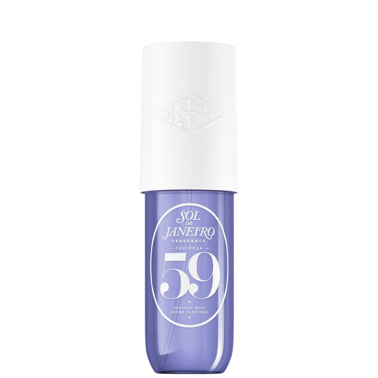 Sol de Janeiro Cheirosa 59 Fruity Floral Hair & Body Mist 90ml - Calm Era