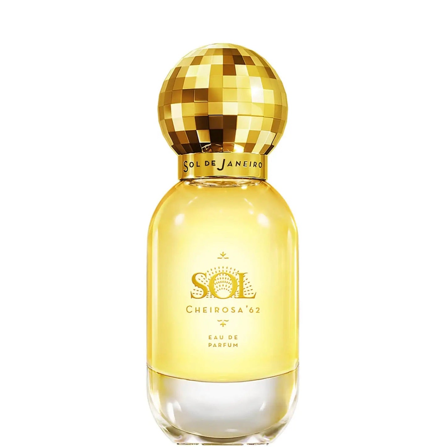 Sol de Janeiro Cheirosa 62 Eau de Parfum 50ml