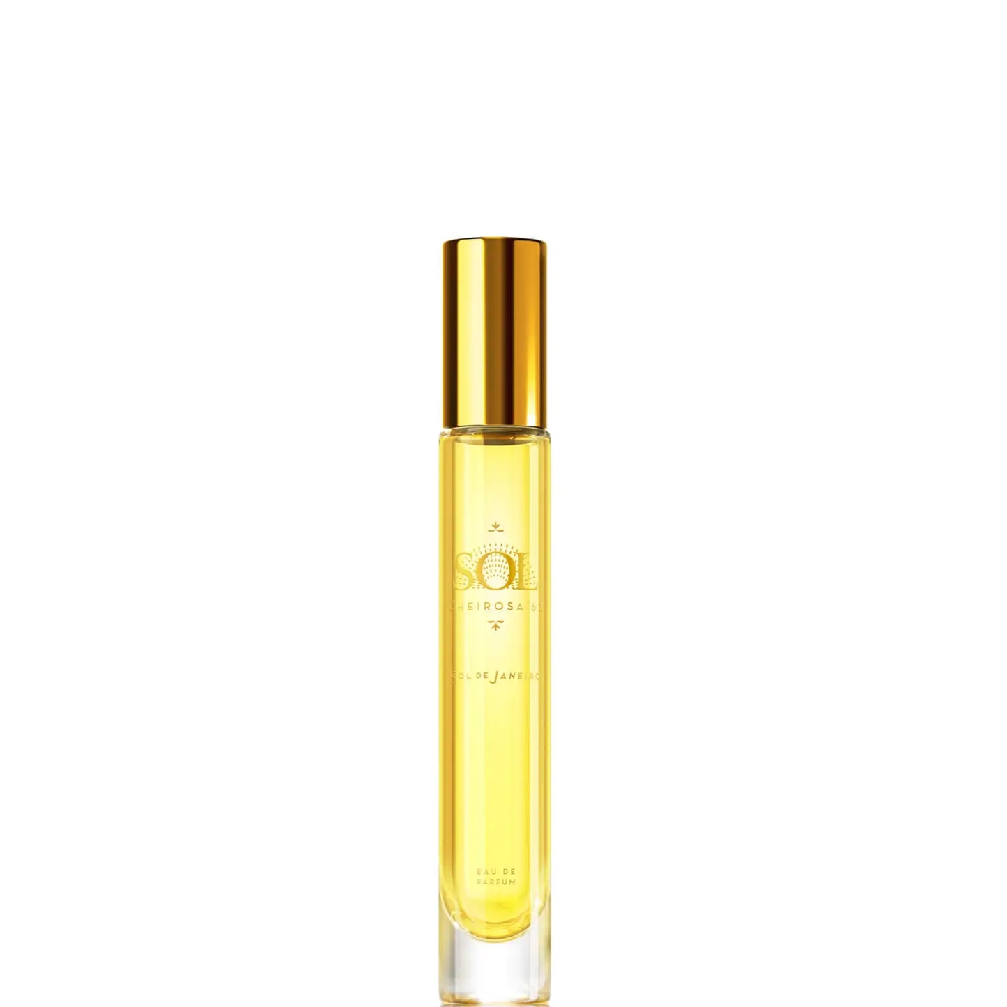 Sol de Janeiro Cheirosa 62 Pistachio & Salted Caramel Eau de Parfum 8ml