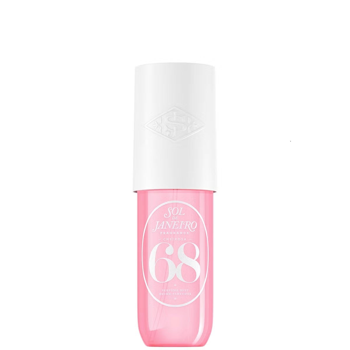 Sol de Janeiro Cheirosa 68 Tropical Floral Hair & Body Mist 90ml