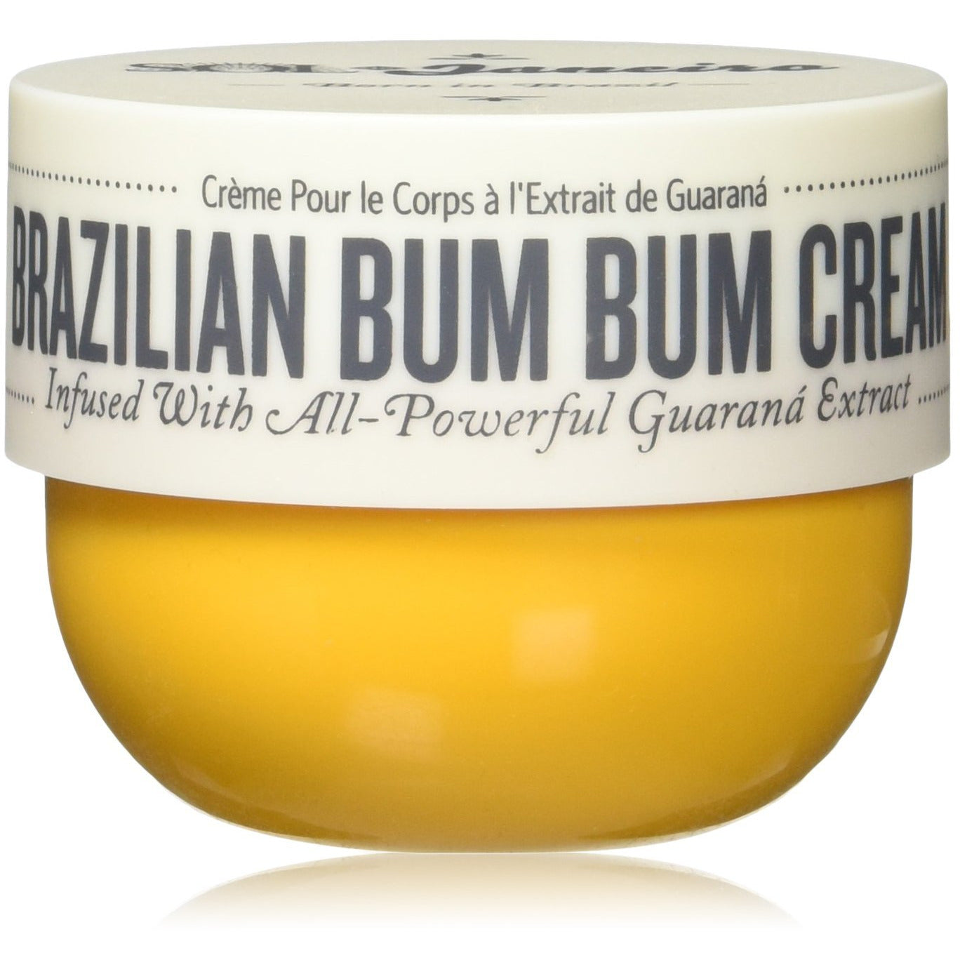 Sol De Janeiro Brazilian Bum Bum Cream 75ml