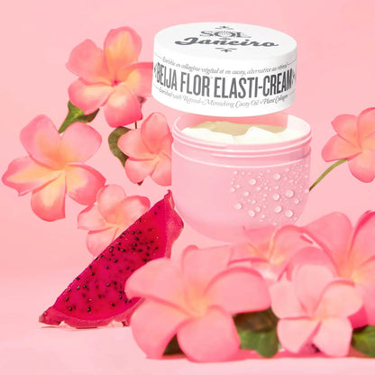 Sol de Janeiro Beija Flor Elasti-Cream — 240ml