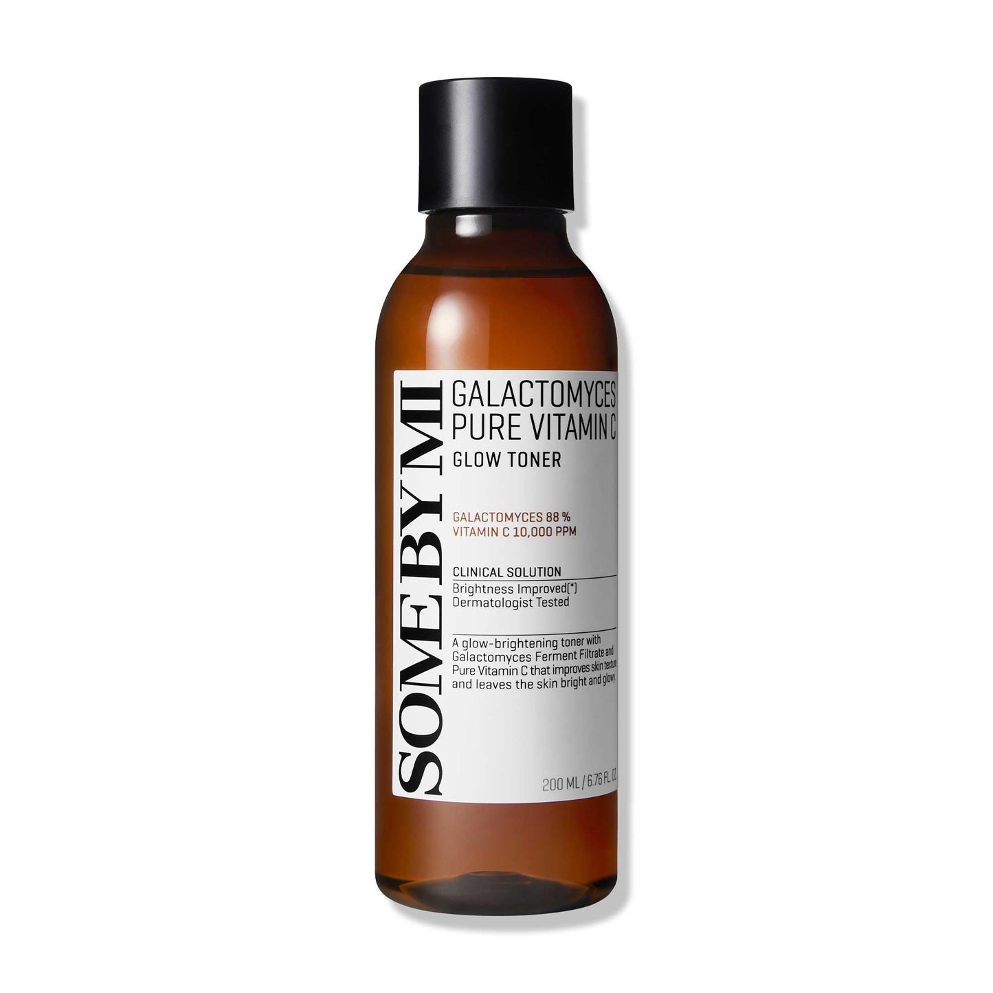 SOME BY MI Galactomyces Vitamin C Glow Toner — 200ml