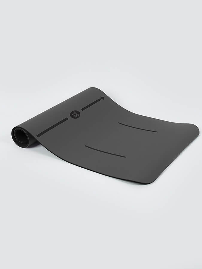 Yoga Studio The Grip Mini Knee Mat Pad 4mm