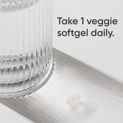Sports Research Vegan Vitamin D3 5000 IU — 60 Softgels