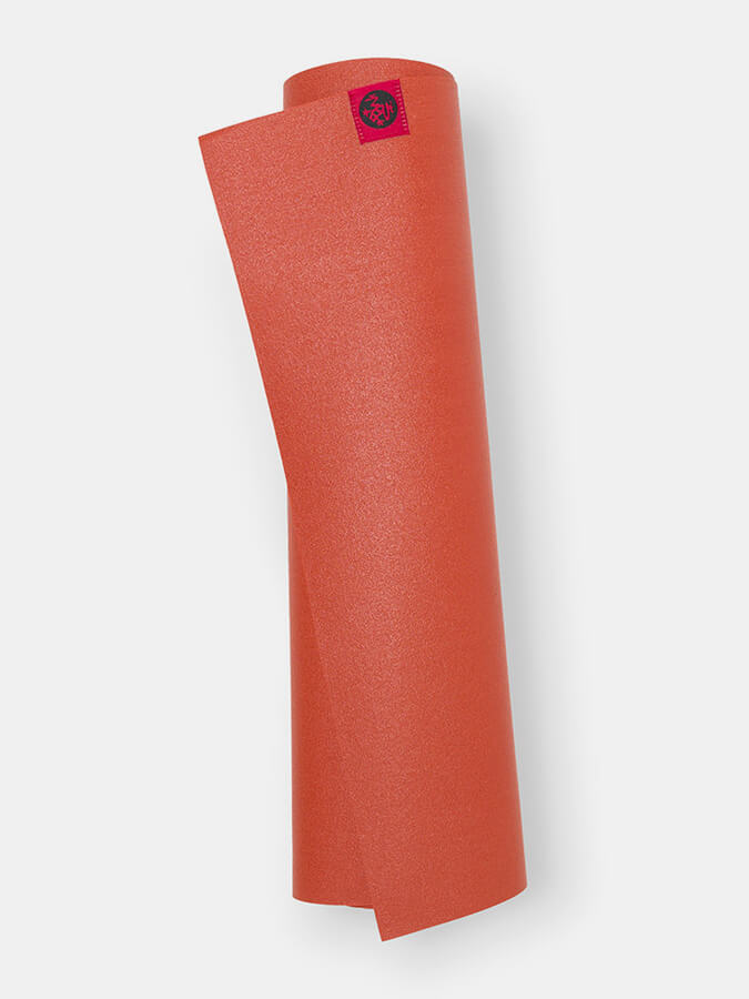 Manduka eKO SuperLite Travel Yoga Mat – 1.5mm | Lightweight & Eco-Friendly
