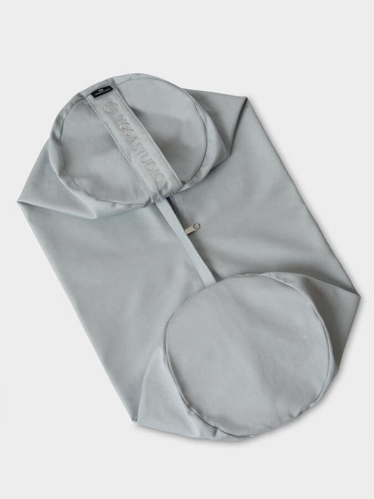 Yoga Studio Replacement Round Bolster Cover