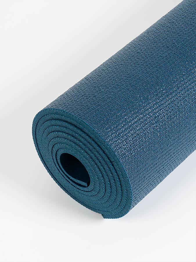 Yoga Studio Oeko-Tex Kids Sticky Yoga Mat 4.5mm — Made in Germany