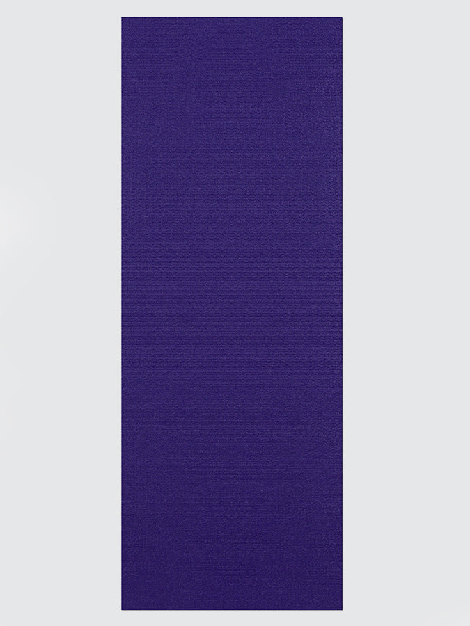 Yoga Studio Oeko-Tex Long & Wide Yoga Mat – Extra Space & Cushioning | 4.5mm
