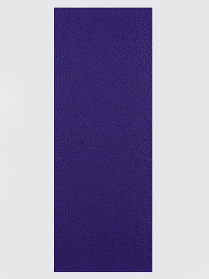 Yoga Studio Oeko-Tex Long & Wide Yoga Mat – Extra Space & Cushioning | 4.5mm