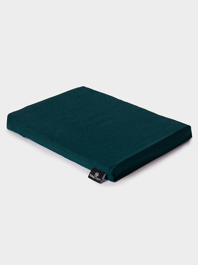Yoga Studio Half Yoga Block Cover