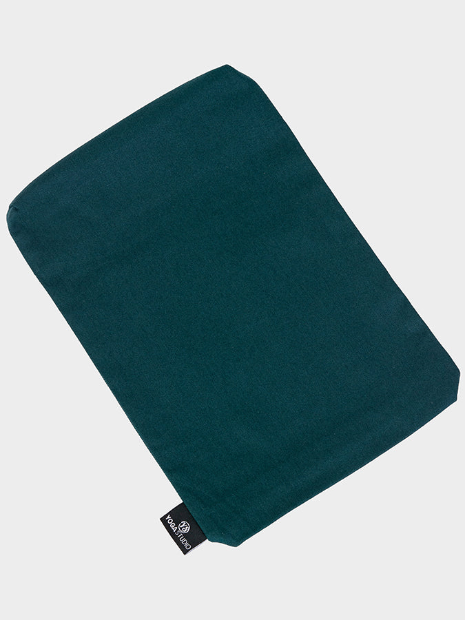Yoga Studio Organic Cotton Head Block Cover